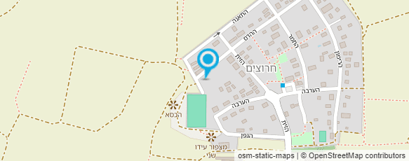 מפת הגעה אל בלק דליה ויצחק מפת הגעה אל בלק דליה ויצחק