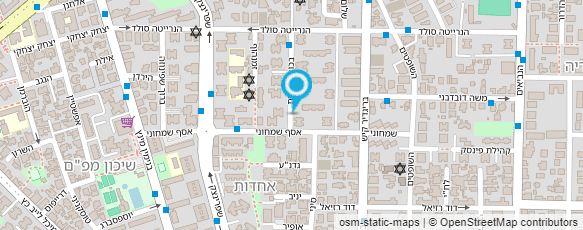 מפת הגעה אל זמן המחשב