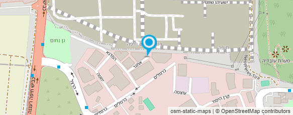 מפת הגעה אל מסגרת - תמונות והדפסות