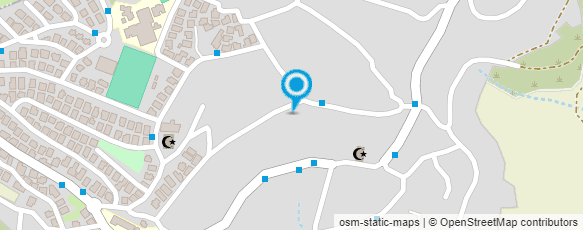 מפת הגעה אל אחים חואיטה בנין תשתית ופיתוח בע"מ