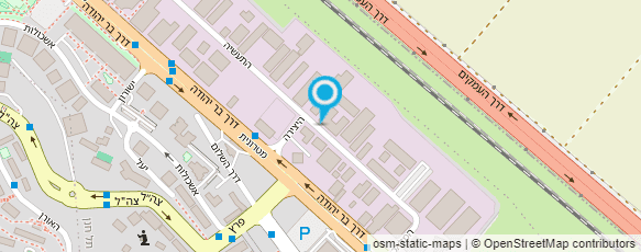 מפת הגעה אל H&S אייץ אנד אס מחשבים מפת הגעה אל H&S אייץ אנד אס מחשבים