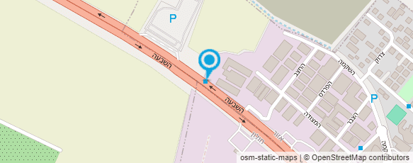 מפת הגעה אל RAK-רק מפת הגעה אל RAK-רק