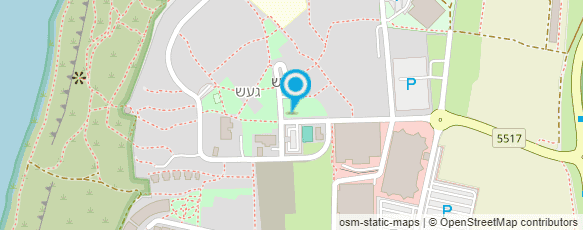 מפת הגעה אל אלבטרוס