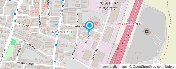 מפת הגעה אל תריסי גלעד מפת הגעה אל תריסי גלעד