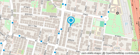 מפת הגעה אל עולם הילד