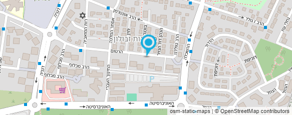 מפת הגעה אל האוטמים סבג מפת הגעה אל האוטמים סבג