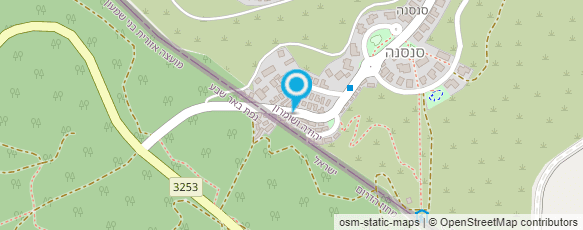 מפת הגעה אל הילדסהימר עידו; אדריכל