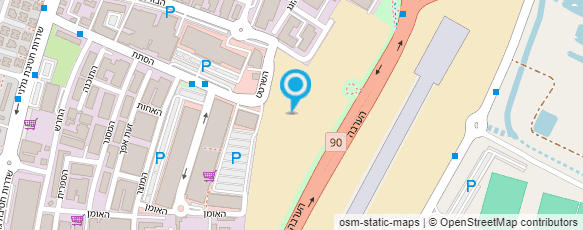 מפת הגעה אל אף.אם סטריאו