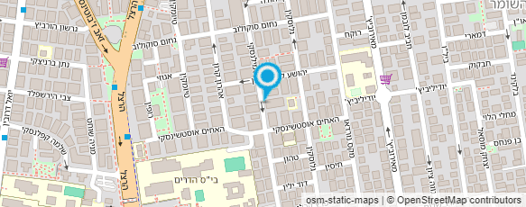 מפת הגעה אל עידן ששון-צילום קולנוע