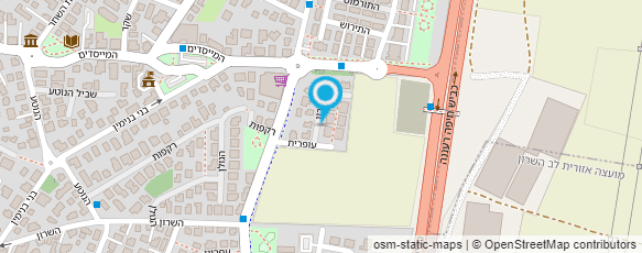 מפת הגעה אל אדוארדו  גיליצנסקי