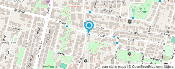 מפת הגעה אל פרפקט של פרקט מפת הגעה אל פרפקט של פרקט
