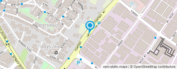 מפת הגעה אל וידאו קאמי