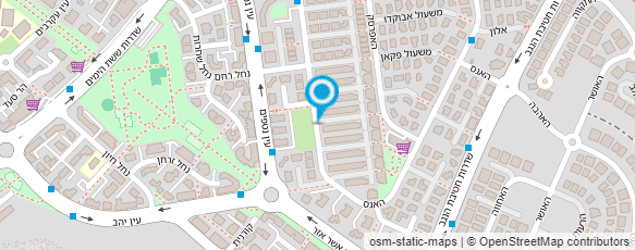 מפת הגעה אל גימיק מתנות