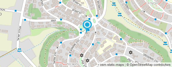 מפת הגעה אל נתיבי שוהם במגוון רכבים מפת הגעה אל נתיבי שוהם במגוון רכבים