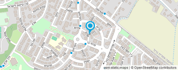 מפת הגעה אל אלקטרומד (עמוס כרדי) מפת הגעה אל אלקטרומד (עמוס כרדי)