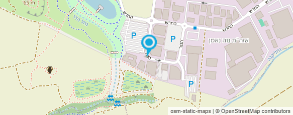 מפת הגעה אל אטרניטי מערכות מידע בע"מ מפת הגעה אל אטרניטי מערכות מידע בע"מ