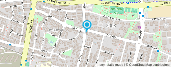 מפת הגעה אל בתים - אדריכלות ועיצוב פנים