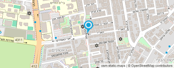 מפת הגעה אל בנה ביתך - אייל אברמוב