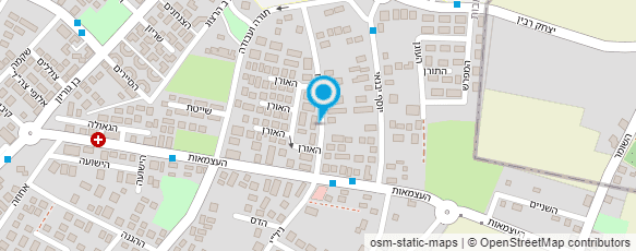 מפת הגעה אל מוניות א.א. גן יבנה מפת הגעה אל מוניות א.א. גן יבנה