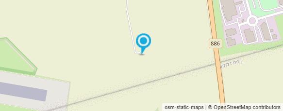 מפת הגעה אל יקב רימון - יינות מרימונים