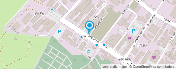 מפת הגעה אל דוד וייס- א.ש.ד כלי חיתוך מפת הגעה אל דוד וייס- א.ש.ד כלי חיתוך