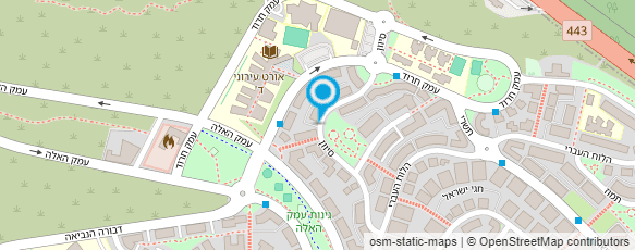 מפת הגעה אל סיפור פעיל-העשרה ופנאי