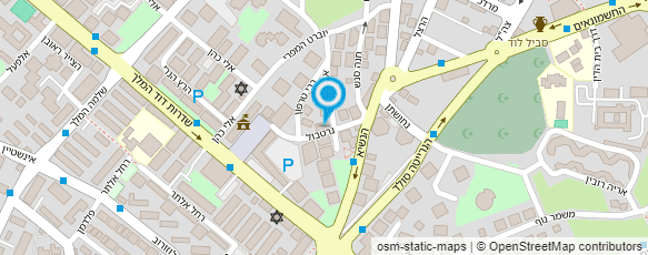 מפת הגעה אל עתיד ב- ישום