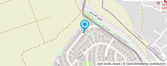 מפת הגעה אל עיצובים 2004 - תומר ברנע