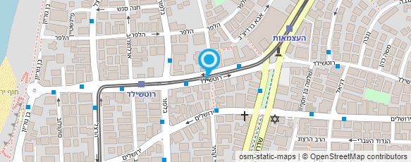 מפת הגעה אל נדל"ן נוף הים מפת הגעה אל נדל"ן נוף הים