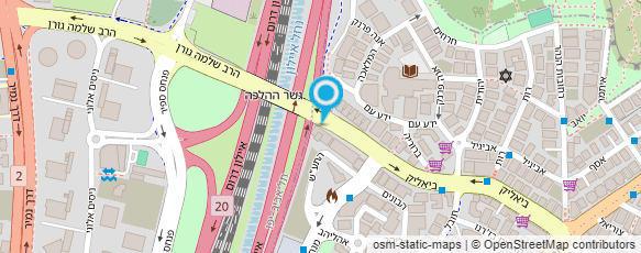 מפת הגעה אל ידע חקירות