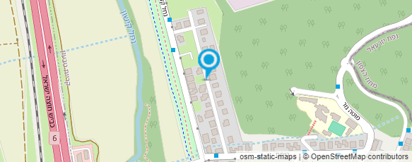 מפת הגעה אל וודמאסטר Woodmaster מפת הגעה אל וודמאסטר Woodmaster