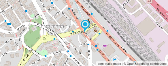 מפת הגעה אל צמודים בע"מ מפת הגעה אל צמודים בע"מ