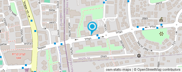 מפת הגעה אל ע.ש אינסטלטור מפת הגעה אל ע.ש אינסטלטור