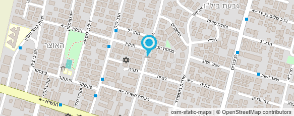 מפת הגעה אל דון קאר