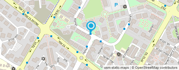 מפת הגעה אל נועה חשמל ותקשורת מפת הגעה אל נועה חשמל ותקשורת