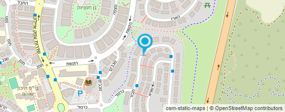 מפת הגעה אל אבי אדרי-מוניות