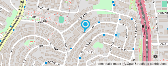 מפת הגעה אל ולדימיר הובלות