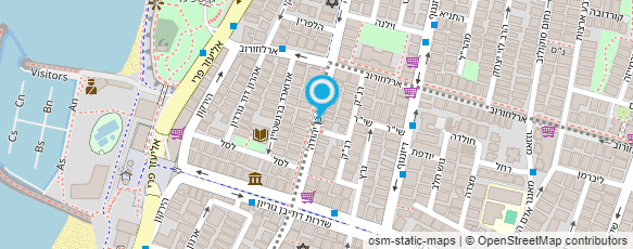 מפת הגעה אל טרזן מפת הגעה אל טרזן