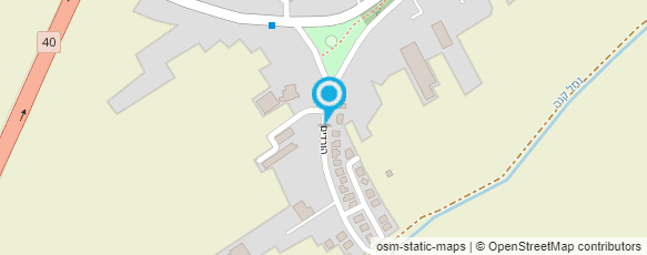 מפת הגעה אל דוג סרביס מפת הגעה אל דוג סרביס