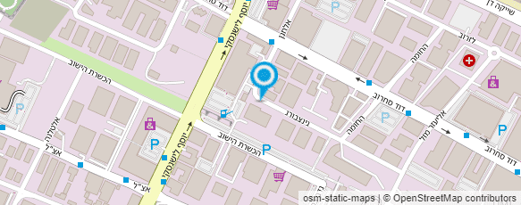 מפת הגעה אל יוסי ביצים בע"מ מפת הגעה אל יוסי ביצים בע"מ