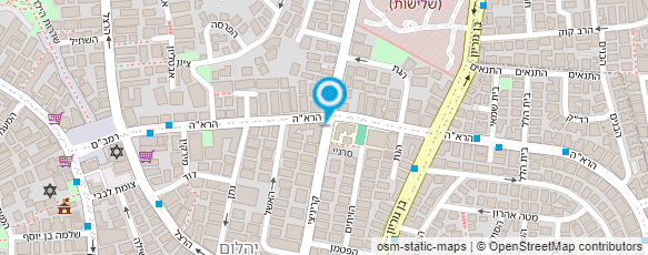 מפת הגעה אל שדרוג נכסים מפת הגעה אל שדרוג נכסים