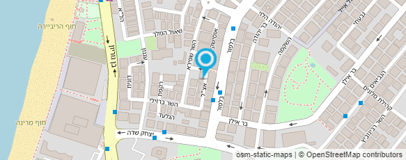 מפת הגעה אל אלעד-שרות ותיקון מפת הגעה אל אלעד-שרות ותיקון