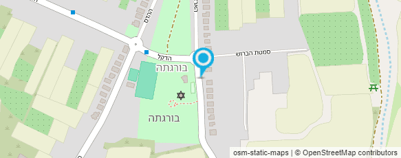 מפת הגעה אל א.ק.ט. טכנולוגיות ציפוי מתקדמות בע"מ