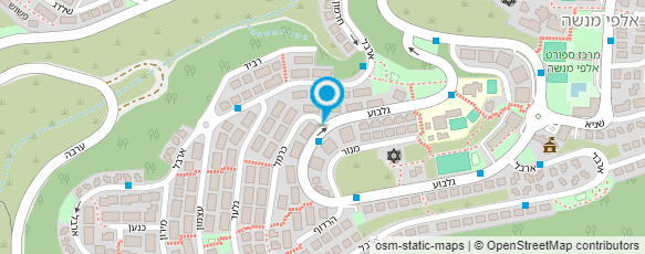 מפת הגעה אל זהר מיזוגים מפת הגעה אל זהר מיזוגים