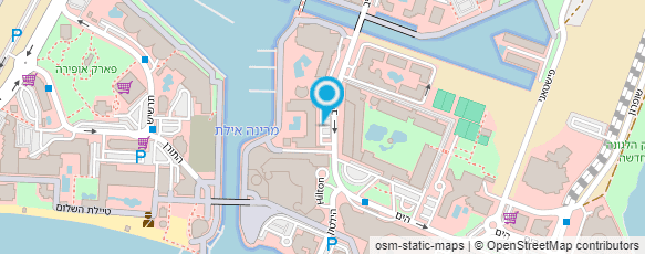 מפת הגעה אל מיסטיקה בים האדום