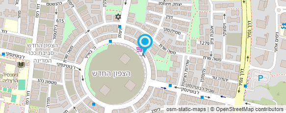 מפת הגעה אל ד"ר רוזן גל מפת הגעה אל ד"ר רוזן גל