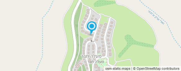 מפת הגעה אל בר-חן דוד מוהל מוסמך מפת הגעה אל בר-חן דוד מוהל מוסמך