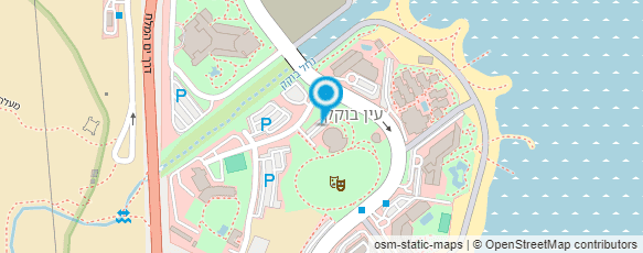 מפת הגעה אל פטרה מתנות