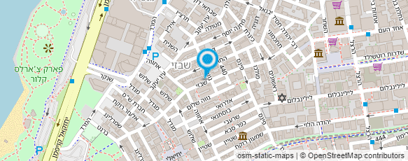 מפת הגעה אל חומר טוב