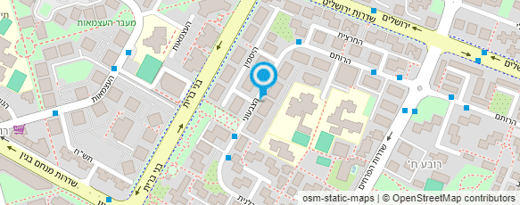 מפת הגעה אל אירנשטיין אברהם יועץ מס מפת הגעה אל אירנשטיין אברהם יועץ מס